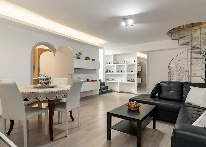 Apartamento de 2 Dormitorios