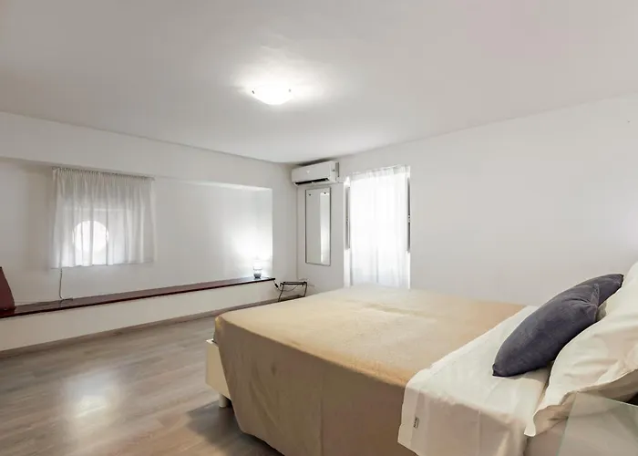 Apartamento de 2 Dormitorios