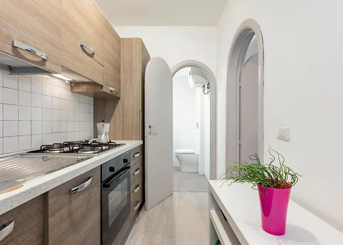 Apartamento de 2 Dormitorios