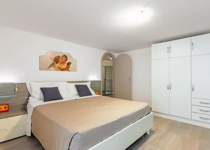 Apartamento de 2 Dormitorios