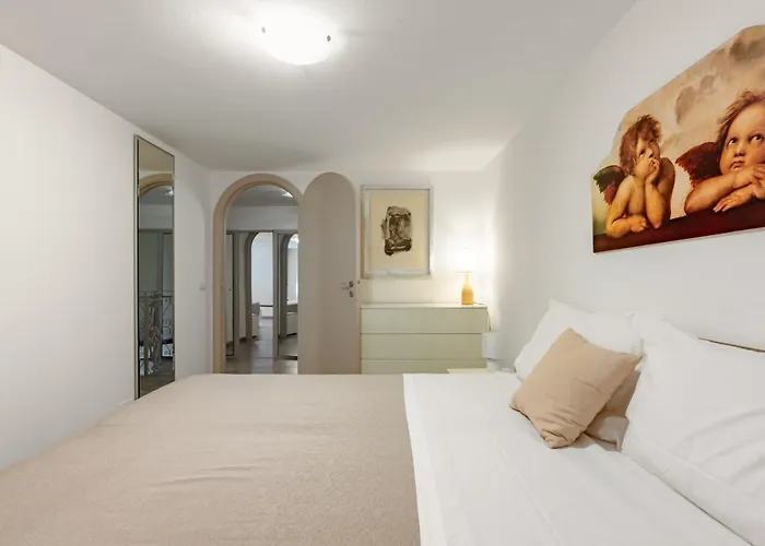 Apartamento de 2 Dormitorios